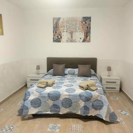 شقة Casa Relais نابولي المظهر الخارجي الصورة