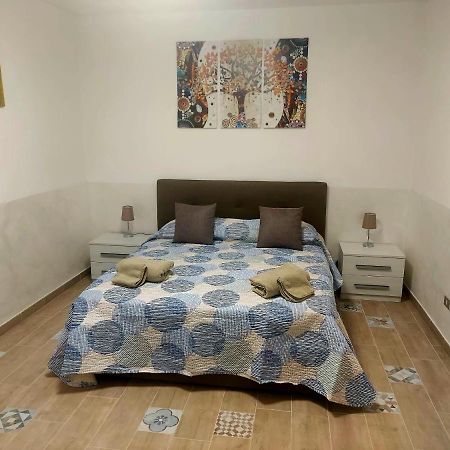 شقة Casa Relais نابولي المظهر الخارجي الصورة