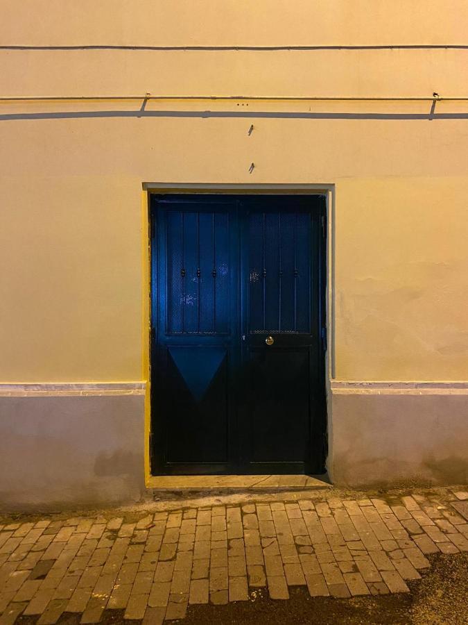 شقة Casa Relais نابولي المظهر الخارجي الصورة