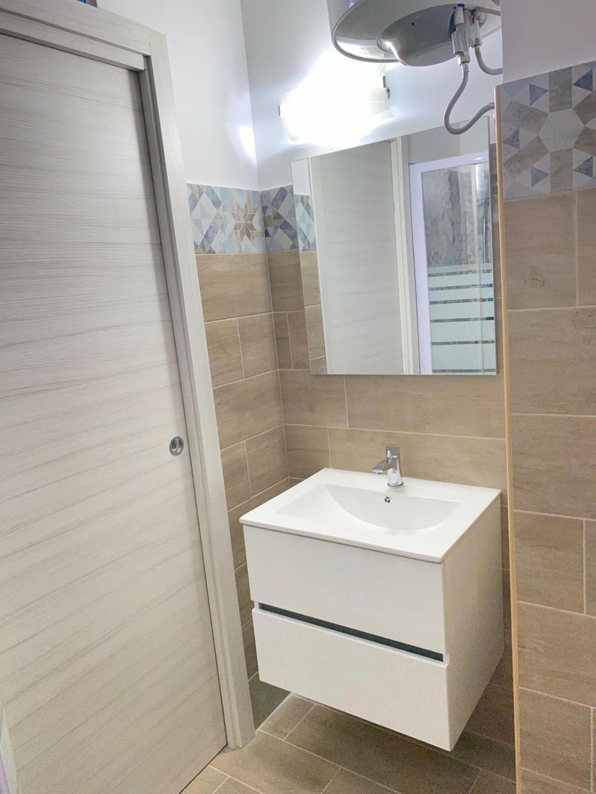 شقة Casa Relais نابولي المظهر الخارجي الصورة