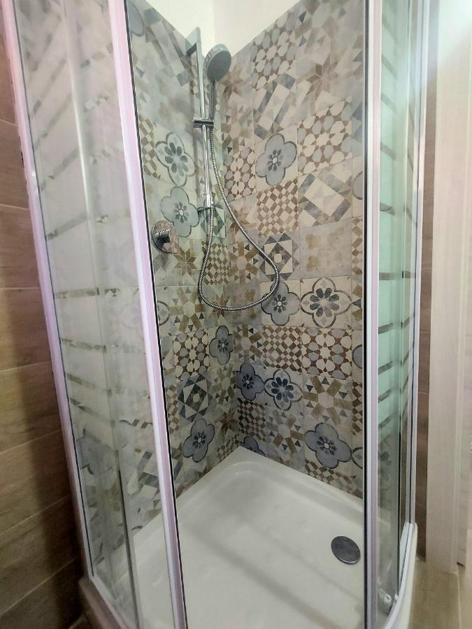 شقة Casa Relais نابولي المظهر الخارجي الصورة